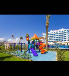 Фото отеля Sun Star Resort