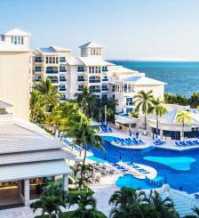 Фото отеля Barcelo Costa Cancun