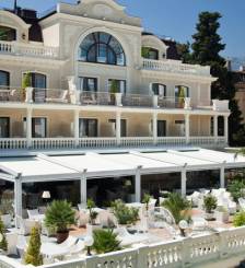 Фото отеля Villa Elena Hotel & Residences
