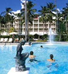 Фото отеля Riu Palace Macao
