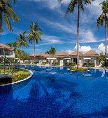 Фото отеля X10 Khaolak Resort