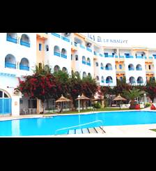 Фото отеля Le Khalife Hotel