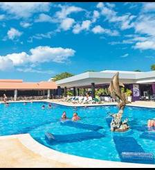 Фото отеля Riu Lupita Hotel