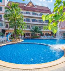 Фото отеля Tony Resort