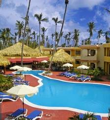 Фото отеля Whala!Bavaro Hotel