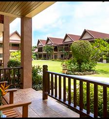 Фото отеля Best Western Premier Bangtao Beach Resort & Spa