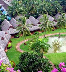 Фото отеля Andaman Beach Suites