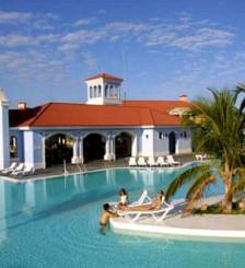 Фото отеля Iberostar Playa Alameda
